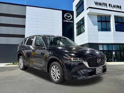 Certified 2024 MAZDA CX-5 AWD 2.5 S w/ Preferred Package