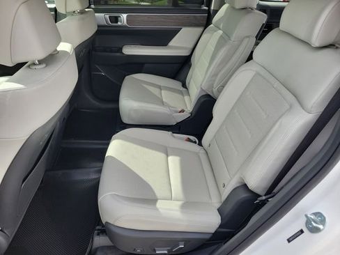 New 2026 Hyundai Santa Fe Limited image 20