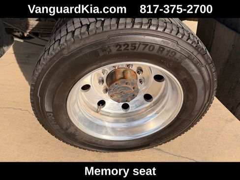 Used 2019 Ford F450 Lariat w/ Lariat Ultimate Package image 9