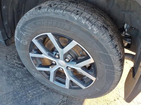 Certified 2024 Jeep Grand Cherokee L Limited w/ Trailer Tow Package image 5