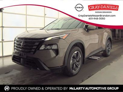 Used 2024 Nissan Rogue SV w/ SV Premium Package