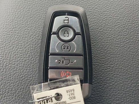 New 2026 Ford F350 Lariat w/ Black Appearance Package image 19