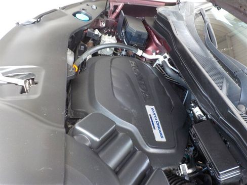 Used 2018 Honda Ridgeline RTL image 50