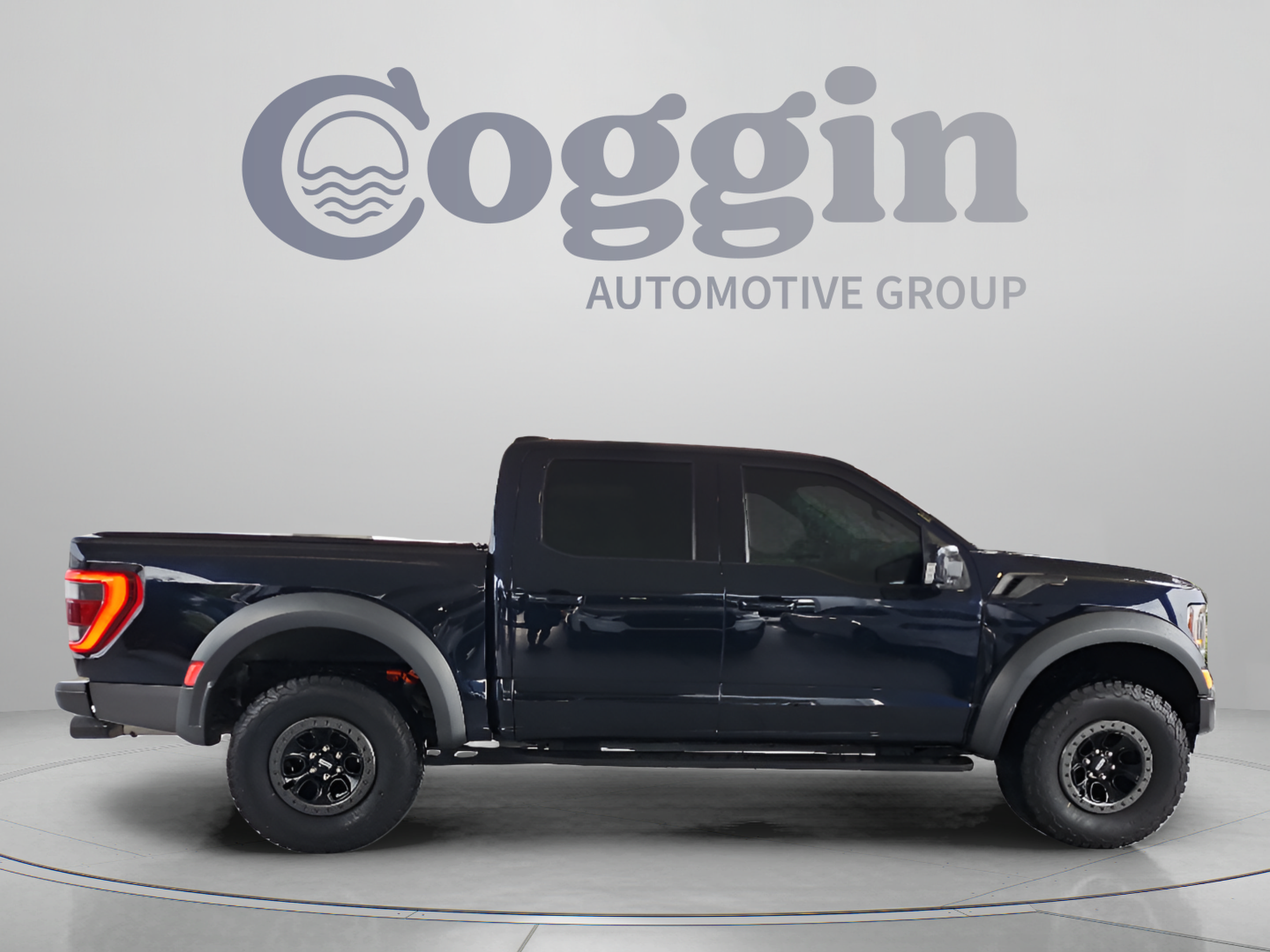Certified 2021 Ford F150 Raptor w/ Equipment Group 801A High AWD/4WD image 6