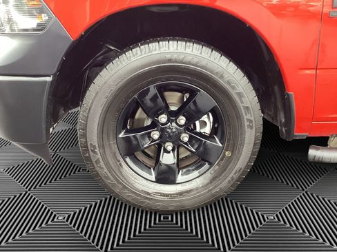 Used 2022 RAM 1500 Tradesman w/ Popular Equipment Group image 14