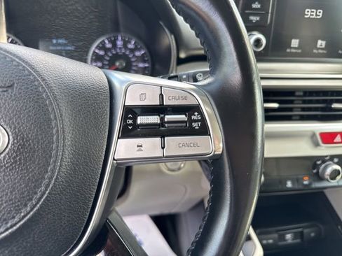 Used 2020 Kia Telluride S AWD/4WD image 21