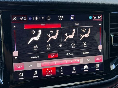 Used 2023 Dodge Durango R/T AWD/4WD image 30