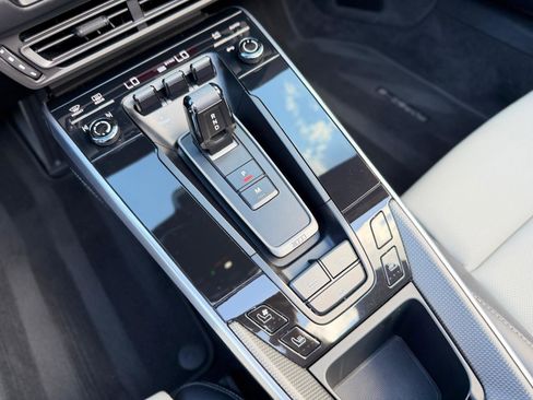 Used 2022 Porsche 911 Turbo S image 47