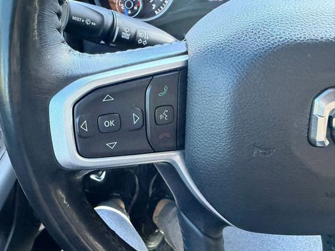 Used 2021 RAM 1500 Big Horn AWD/4WD image 22