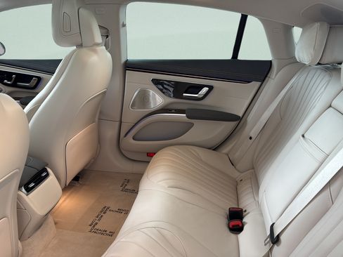 Certified 2022 Mercedes-Benz EQS 450+ Sedan image 20