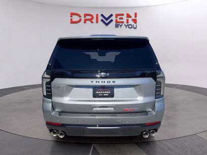 New 2026 Chevrolet Tahoe RST w/ Comfort Package