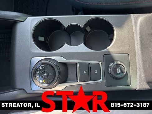 New 2025 Ford Bronco Sport Heritage w/ Convenience Package image 24