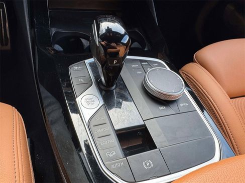 Certified 2024 BMW X3 M40i w/ Premium Package image 15