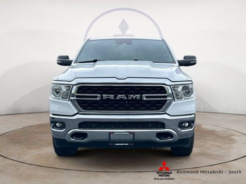 Used 2023 RAM 1500 Big Horn AWD/4WD image 8