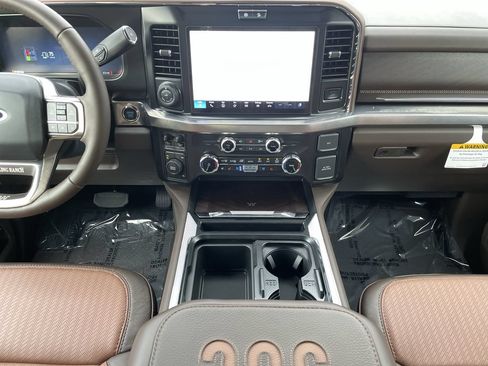 New 2026 Ford F350 King Ranch AWD/4WD image 17