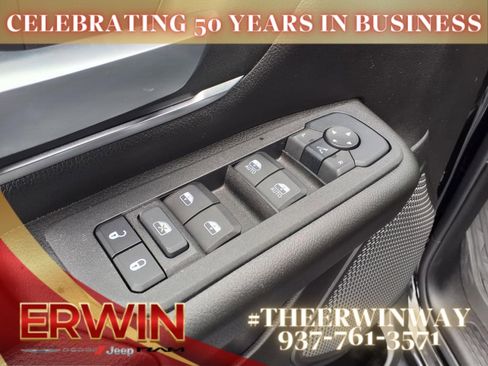 Certified 2025 RAM 1500 Big Horn image 18