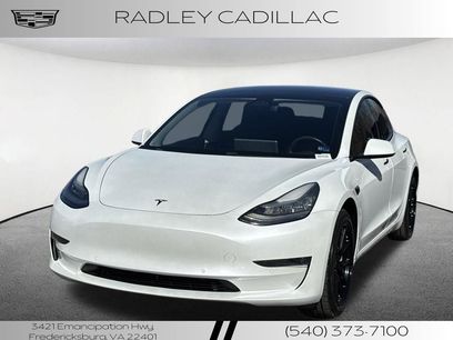 Used 2020 Tesla Model 3 Performance