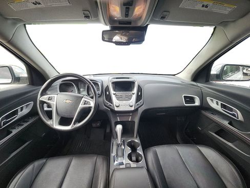 Used 2012 Chevrolet Equinox LTZ FWD image 14