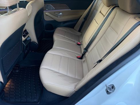 New 2026 Mercedes-Benz GLE 350 4MATIC image 11