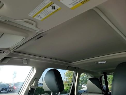 Certified 2024 Subaru Forester Touring w/ POP Package 3 image 22