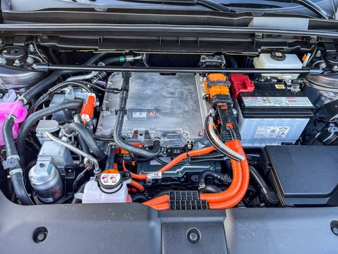 New 2026 Lexus RZ 450e Premium image 12