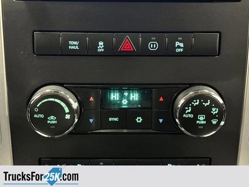 Used 2012 RAM 1500 Sport w/ Sport Premium Group image 19