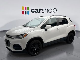 Used 2022 Chevrolet Trax LT w/ Driver Confidence Package video 1