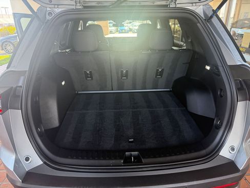 Used 2025 Chevrolet Equinox LT image 31