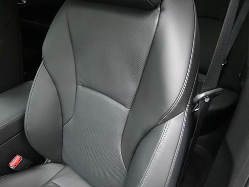 New 2026 Honda Accord Sport image 19