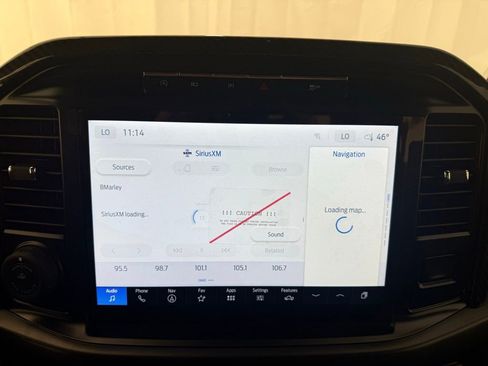 New 2024 Ford F150 XLT w/ Equipment Group 303A High image 26