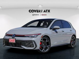 Used 2026 Volkswagen GTI Autobahn FWD video 1