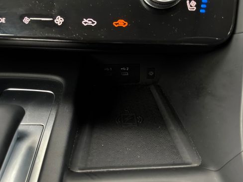 Used 2026 INFINITI QX60 Luxe AWD/4WD image 33