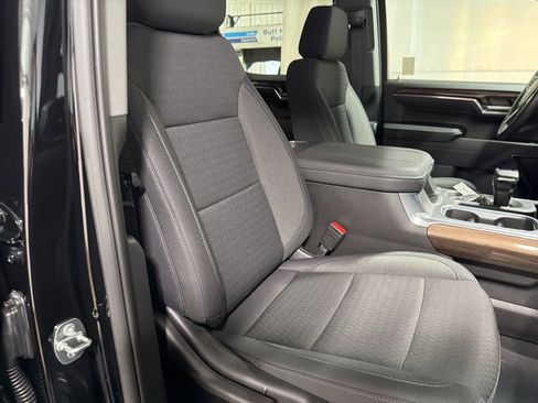 Used 2024 Chevrolet Silverado 1500 RST image 22