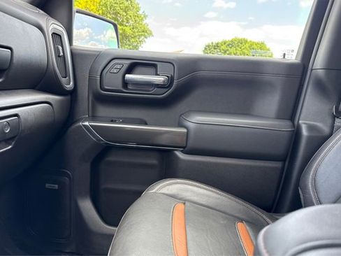 Used 2021 GMC Sierra 1500 AT4 w/ AT4 Preferred Package AWD/4WD image 20