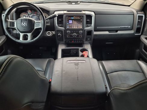 Used 2014 RAM 2500 Limited AWD/4WD image 14