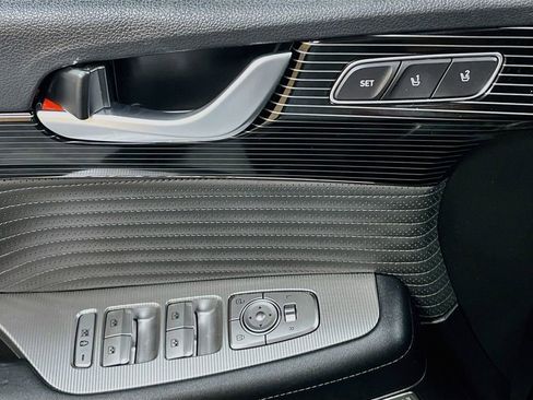 Used 2023 Hyundai Palisade Calligraphy AWD/4WD image 18