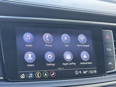 Used 2023 Buick Enclave Premium w/ Experience Buick Package image 15