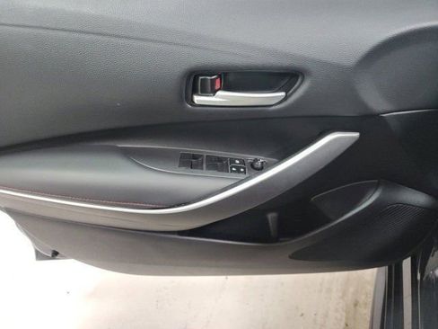Used 2024 Toyota Corolla SE image 21
