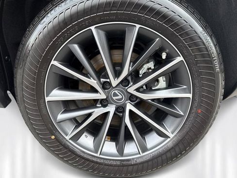 Certified 2023 Lexus NX 250 AWD image 10