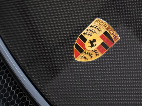 Used 2023 Porsche 718 Cayman GT4 RS image 11