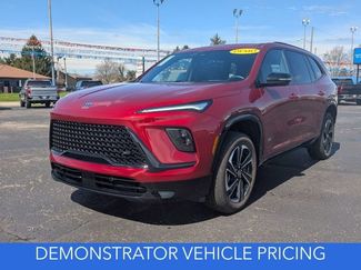 New 2026 Buick Enclave Sport Touring w/ Power Package AWD/4WD video 3