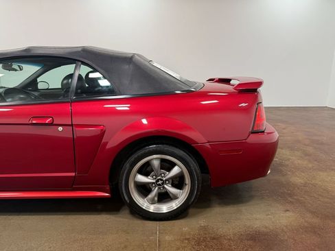 Used 2004 Ford Mustang GT RWD image 35