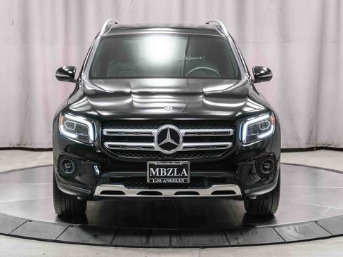 Certified 2023 Mercedes-Benz GLB 250 image 6