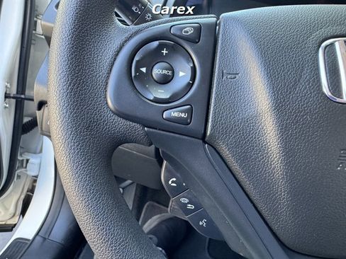 Used 2016 Honda CR-V SE image 24