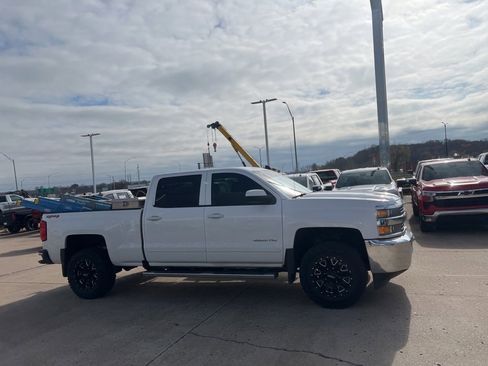 Used 2016 Chevrolet Silverado 2500 LT image 10
