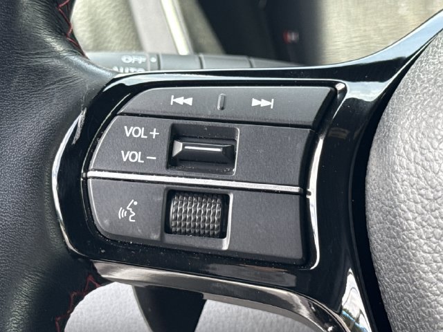 Certified 2025 Honda Pilot Black Edition image 36