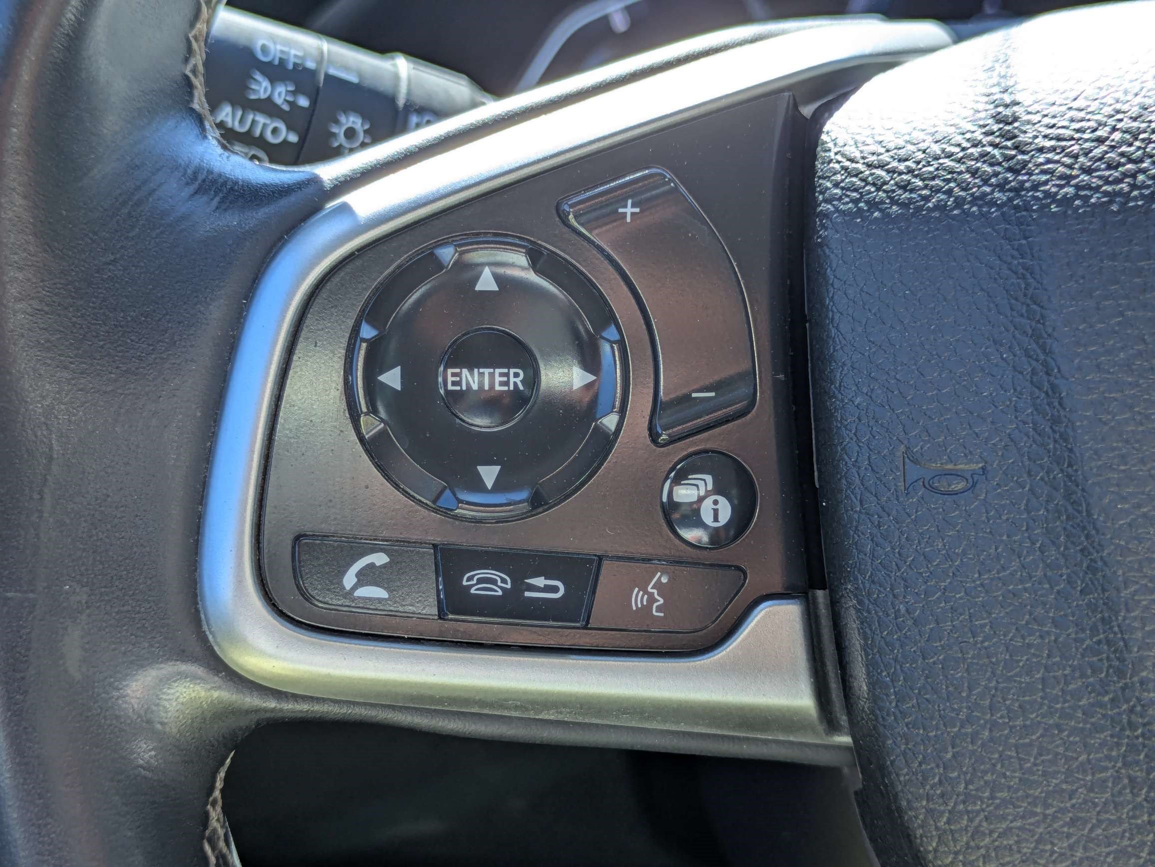 Used 2019 Honda Civic EX image 30