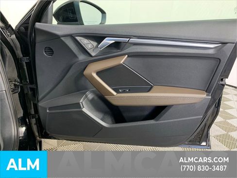 Used 2024 Audi A3 2.0T Premium image 32