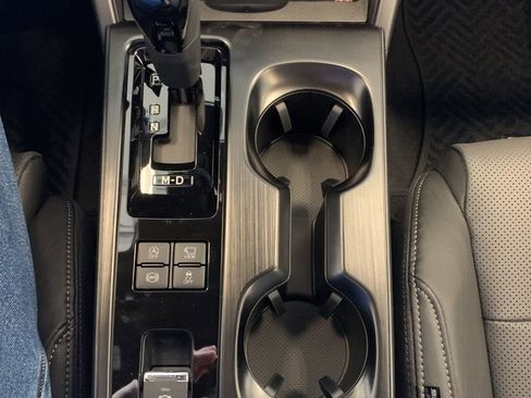 New 2026 Subaru Outback Touring XT image 7