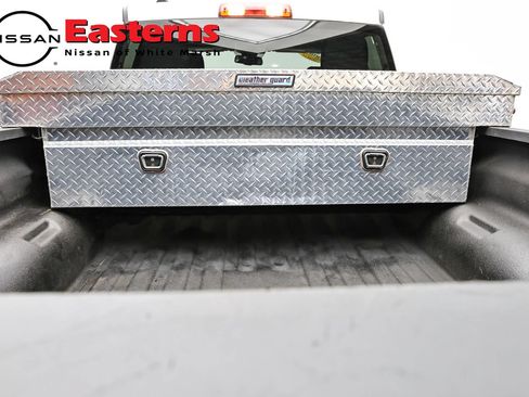 Used 2022 RAM 1500 Tradesman w/ Electronics Group AWD/4WD image 9